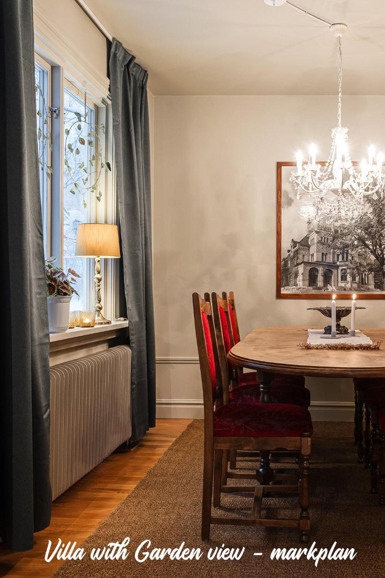 Merlo Slott Timrå Buitenkant foto
